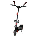 Balance Children Mini 3 Wheel Sea Mobility Kick Gasoline Kick Scooter